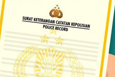 Permintaan SKCK di Polres Seluma Meningkat