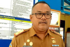 Banyak yang Melanggar, Satpol-PP Kota Bengkulu  Cabut  Tujuh Ratusan Reklame