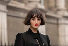 Bosan Rambut Panjang? Yuk Ikuti Tren Gaya Rambut Pendek, Cocok buat Semua Jenis Bentuk Wajah