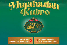 Membanggakan, Indonesia Raih Juara MTQ Internasional di Iraq