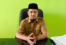 Terus Dipantau, Gedung Pelayanan Penyakit Jantung dan Kanker RSUD Mukomuko Hampir Selesai