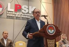 LPSK Siap Berkolaborasi Lindungi JC Pengungkap Perkara Korupsi dan Narkotika/Psikotropika