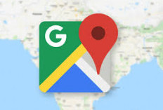 Cara Melihat Kemacetan  di Google Maps Agar Perjalanan Mudik Nyaman dan Aman