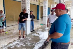 Bupati Rifai Akan Ciptakan 