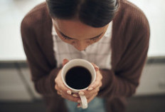 Americano Bisa Menyembuhkan Diabetes Tipe 2 Hingga Menurunkan Tingkat Depresi, Ini Faktanya