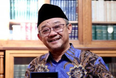 Bocoran Mendikdasmen! Ujian Nasional Bisa Digelar Kembali, Beda Sistem dengan Sebelumnya