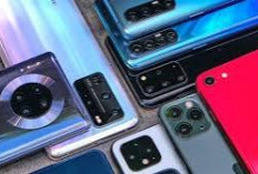 Berikut Beberapa Jenis HP yang tak Laku Sepanjangan tahun 2025, termasuk iPhone