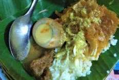 Yuk kunjungi 3 Rekomendasi Kuliner Malam di Semarang, nikmat menggugah selera, Cocok banget dicobain
