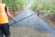 Setelah Jalan, Warga Lagan Bungin Harapkan Jembatan Dibangun Juga