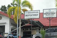 Inspektorat Seluma Analisa Kerugian Negara Kasus Dana Desa Dusun Tengah