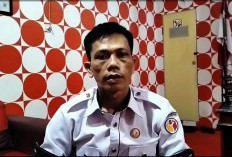 Jelang PSU Calon Bupati BS, 33 Panwascam Dilantik Kembali