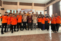 Ini Jenis Ancaman Bencana yang Bisa Menimpa Bengkulu Selatan