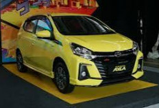 Inilah Alasan Mengapa Mobil Seken Warna Kuning Memiliki Nilai Jual Lebih Tinggi Dibandingkan dengan yang Lain