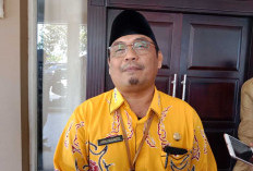 4 Anggota DPRD Provinsi Bengkulu Terlambat Sampaikan LHKPN  ke KPK