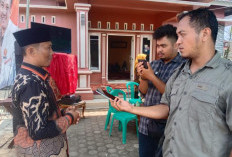 Dewan Minta Bawaslu Seriusi Dugaan Mobilisasi Kepala Dinas di Pilwakot Bengkulu