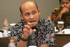 'RUNTUHNYA' INTEGRITAS MORAL PENJAGA BENTENG KEADILAN