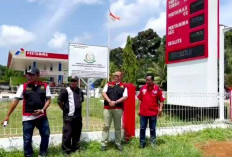 Kejati Bengkulu Sita SPBU di Seluma Terkait Dugaan TPPU Anak Tersangka Utama Kasus Batu Bara