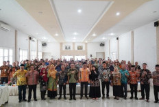 OPD Didorong Gunakan E-Katalog Versi 6.0