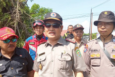 BPBD Provinsi Siaga Maksimal untuk Amankan Pantai Panjang Selama Nataru