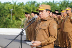 Pemkot Bengkulu Alokasikan Rp 200 Miliar untuk Perbaikan Jalan di Tahun 2026