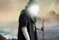 Sebelum Meninggal, Apa Yang Diinginkan Nabi Adam AS, Ini Kisahnya