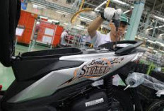 Berikut Deretan Motor Skutik Seken tahun Muda yang Dibanderol Mulai dari Rp 15 jutaan