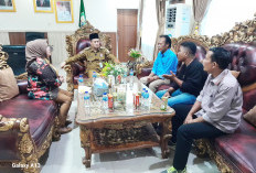 Warga Enggano Mengadu ke Gubernur: Pulau Kian Terisolasi, Pisang Dibuang ke Laut