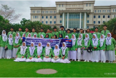 PDSS SPAN-PTKIN 2026 Dibuka, Peluang Emas Siswa Berprestasi Menuju Kampus Islam Negeri Tanpa Tes