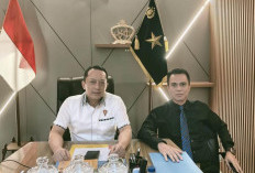 Diduga Menghilangkan Nyawa Bayi, Brigadir Ade Di Pecat, Ahli Hukum Kepolisian Dr Hirwansyah : Apresiasi Langka