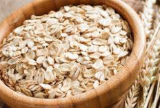Cara Tepat Mengolah Oat Untuk Diet