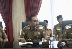 Makan Bergizi Gratis Prioritaskan Penggunaan Bahan Pangan Lokal