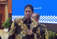 Purbaya: Ekonomi Tumbuh 5,39 Persen, Yakin Akan Balik Arah