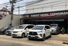Mau Beli Mobil Seken? Ini Tipsnya Jangan Terpancing Harga Murah