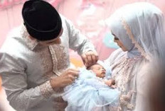 Umat Islam Biasanya Melakukan Aqiqah Semasa Kecil, Bagaimana Kalau Sudah Dewasa Hukumnya