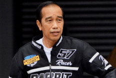 Gara-Gara Isu Ijazah Palsu, Jokowi Laporkan 5 Orang ke Polda Metro Jaya