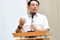 Moratorium PNS Dihentikan Sementara, Dedy: Baru 2 Bulan Saya Menjabat Sudah 20-an Orang Pindah ke Kota Ben..
