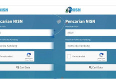 Link dan Cara Cek NISN Online untuk Registrasi Akun SNPMB daftar SNBP dan SNBT