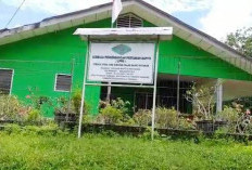 Eks Lahan Baptis Ditawarkan Pemkab Benteng Jadi Lokasi TPSP