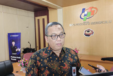 IPM Bengkulu 2024 Mengalami Peningkatan Signifikan, Tapi Masih Ada Tantangan Besar