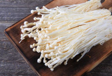 Hadirkan Tekstur Renyah, Ternyata Begini Tips Memasak Jamur Enoki yang Tepat