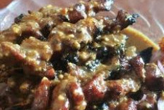 3 Kuliner Non Halal Khas Kediri yang Wajib Dicoba Bagi Wisatawan Non Muslim, Apa Saja Ya? Yuk Cek!