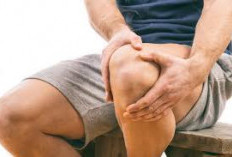 Ternyata ini 7 Makanan Yang Dapat Menyembuhkan Nyeri Lutut Secara Alami, Mampu Mengurangi Ketergantungan 