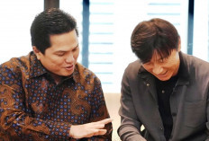 Ini Pengakuan Shin Tae-yong Pasca Dipecat PSSI