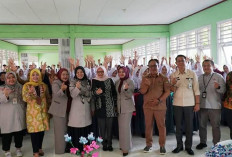 Ini Tujuannya Edukasi Keuangan Kepada Masyarakat dan Pelajar