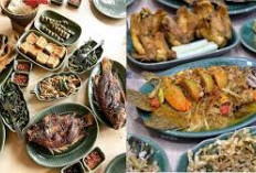 Kuliner Cianjur yang Menawatkan Hidangan Sunda Autentik 