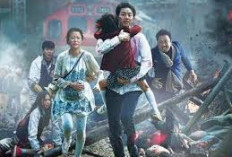  6 Rekomendasi Film Zombie Korea yang Horor dan thrill, Cocok banget ditonton saat libur