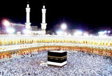 Pemerintah Bengkulu Sediakan Fasilitas Khusus untuk Jamaah Haji