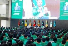 Unas Bekali Mahasiswa dengan Ideologi Pancasila dan Literasi Film