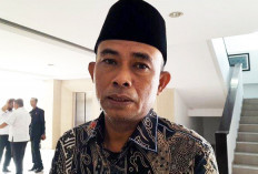  Suprianto Diprediksi Akan Mewarnai Peta Politik Pilwakot Bengkulu 2024