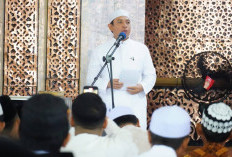 Dedy-Ronny Ingatkan Pentingnya Semangat Bekurban, Mari Maknai Idul Adha Ini jadi Momen Introspeksi Diri